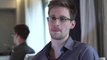 Snowden Interview with Greewald by Laura Poitras