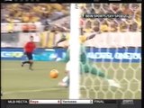 Brazil 1-0 Ecuador - Friendly - September 9, 2014