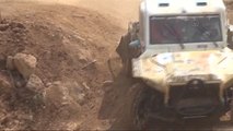 Türkiye Off-Road Şampiyonası'nın 5. Ayak Yarışları