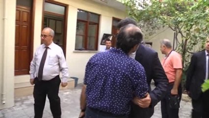 Feyzioğlu: "Türkiye Pyd'ye Ağır Silah Yardımı Yapmamalıdır"