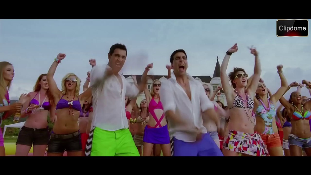 Desi boyz full online movie dailymotion