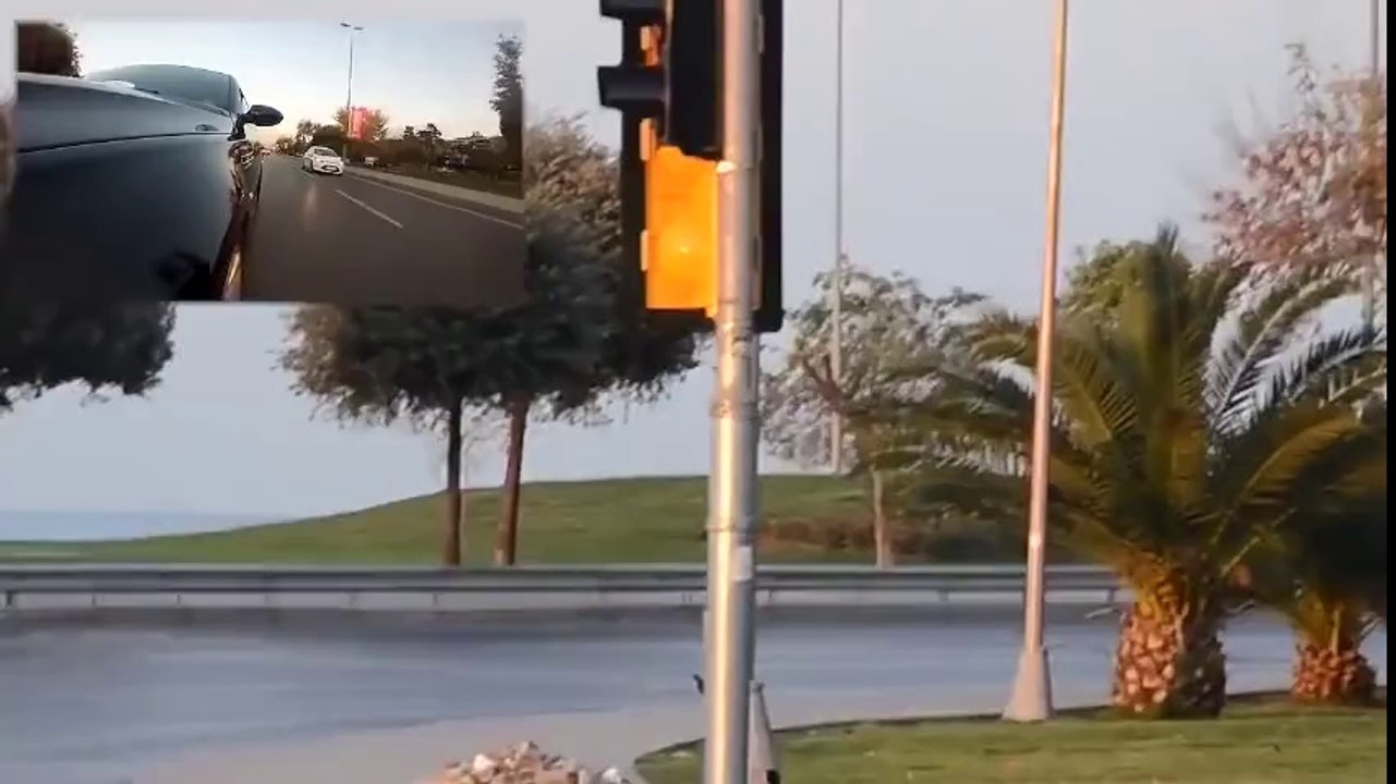 İstanbul Bmw Drift