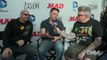 NYCC 2014: Scott Snyder and Greg Capullo Interview