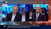 BFM Politique: Claude Bartolone face à Jacques Attali – 12/10 (5/6)