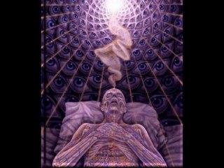 A Deeper Sleep by The Electric Trunk