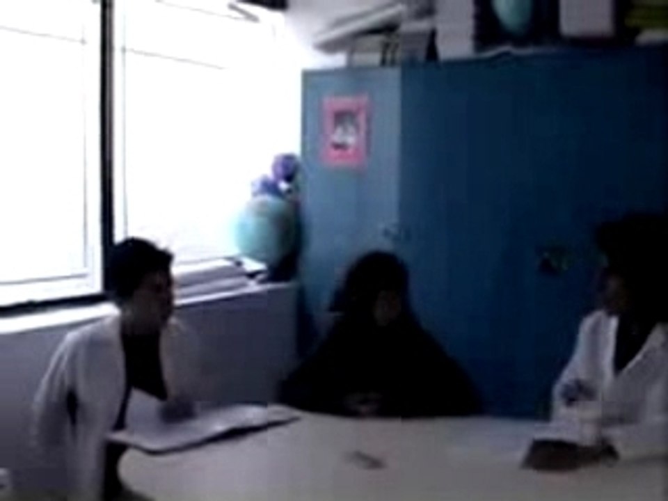 Flowers for Algernon