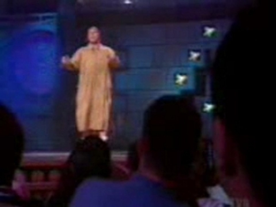 Humoriste vraiment marrant loll!!