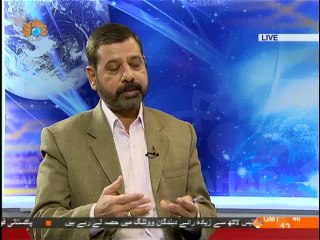 زاویہ نگاہ | Turkey's campaign in northern Syria | Sahar TV Urdu | Weekly Analysis