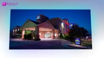 Best Western Plus Castlerock Inn & Suites, Bentonville, United States