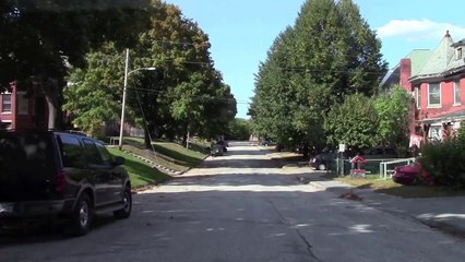 " The Strathglass Park " ( Rumford, Maine ) by: Stewart Smith Photography
