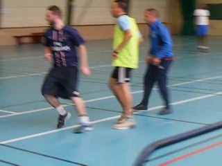 " tournoi foot salle cdm "