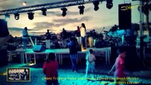 Çelpez.Tv:Duygu Tarhan Latin música e Dança Lara Beach =Antalya