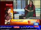 Hasb e Haal 11 October 2014