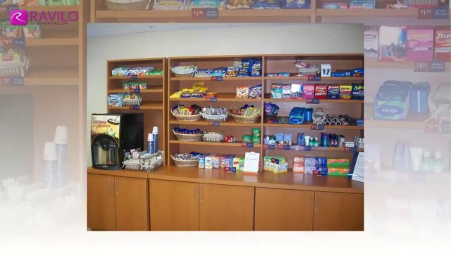 Candlewood Suites Aberdeen - Edgewood-Bel Air, Bel Air, United States