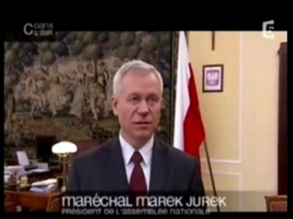 La Pologne sauve l'honneur de l'Europe