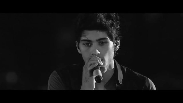 L'attraction - One Direction - Concours PureBreak