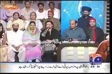 Khabar Naak 11 October 2014 FULL Comedy Show Khabar Naak 11th October 2014