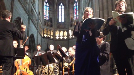 Festival baroque de Lanvellec