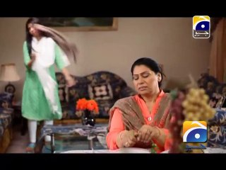 Sitara Jahan Ki Betiyaan - Ep 08 - Part 1