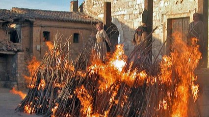 Teufel satan gibt es nicht!!! Fallt nicht darauf rein!