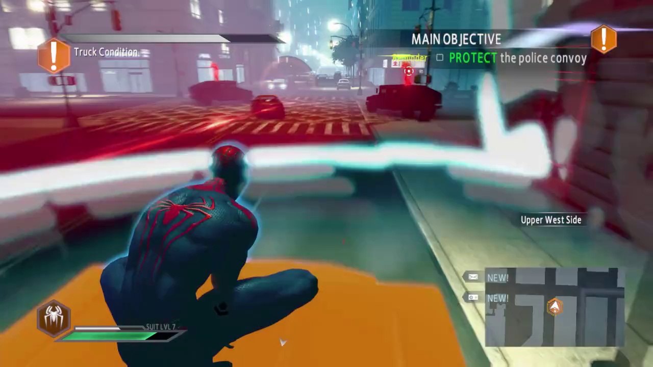 The Amazing Spider-Man 2 | Part 15