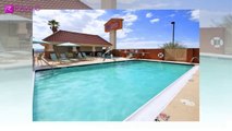 Comfort Suites Barstow, Barstow, United States