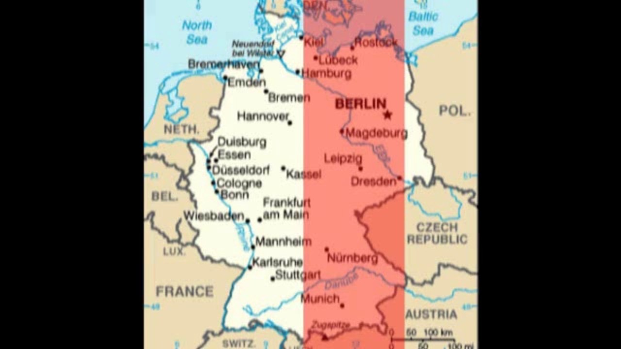 Da war doch noch was !  So lange USrael noch herrscht gibt es keinen Frieden!