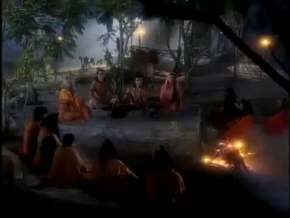 Lord Shiva Puja by Lord Sri Ram