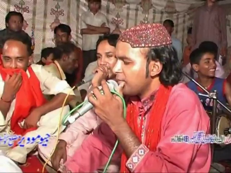 06 JASHAN E QALANDAR 10 JULY 2010  (Geo Movies Okara)