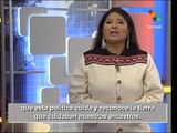 Evo Morales ha reconocido los derechos de la Madre Tierra