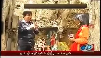 Pas e Parda 11th October 2014 News One