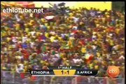 Ethiopia vs South Africa - 2014 FIFA World Cup Qualifiers - June 16, 2013