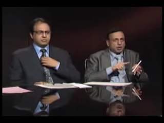 Water scarcity_ Indian hegemony or our mistakes_ (Sochta Pakistan, 10 March 2012)