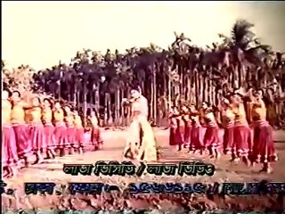 oi basiro o sure | Salman Shah bangla song