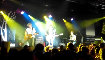 08b. Capelli + Y10 + L'amore Pensato (Medley)