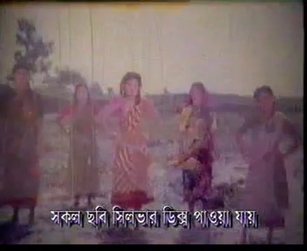 sob sokhi ke par | Salman Shah bangla song