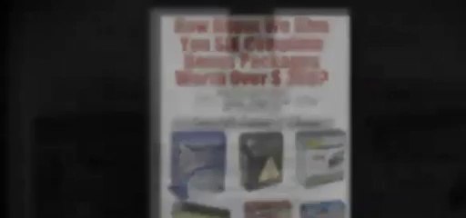 Private Label Rights Products