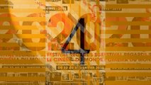 Cinéma du Monde, 20 ans de festival - Myriam Gharbi