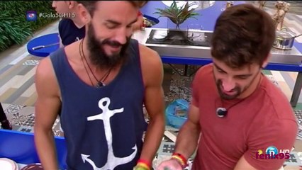 Azahara & Juanma | De pedacitos de ti