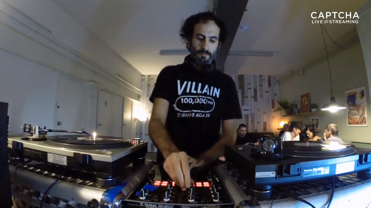 Gus Van Sound