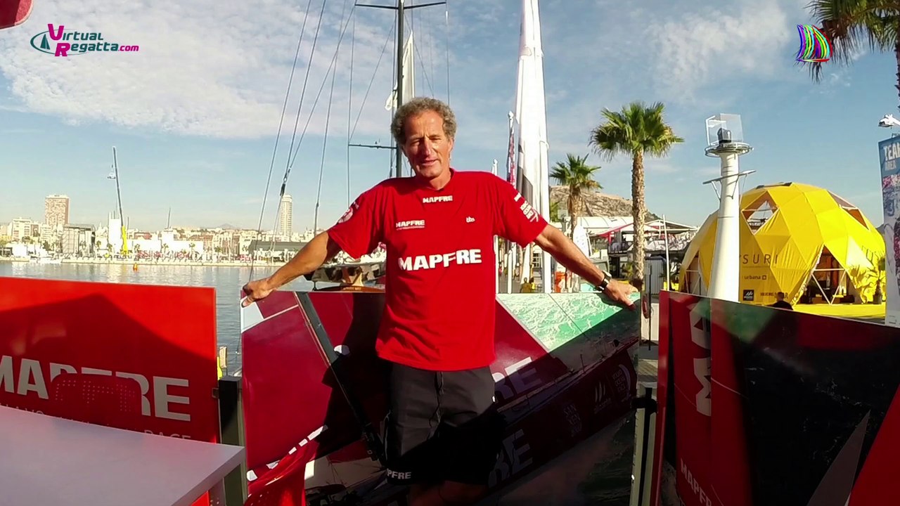 Le mot du Professeur MichDesj Francais