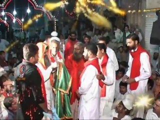 07 JASHAN E QALANDAR 10 JULY 2010  (Geo Movies Okara)