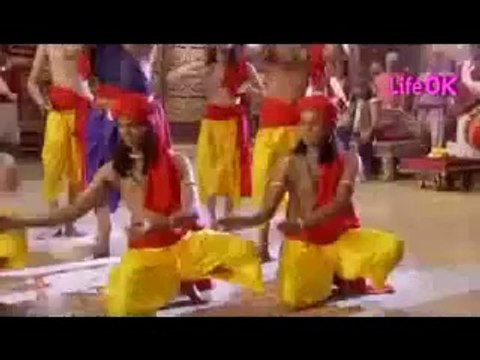 Ten Principal Avatars story of Lord Vishnu by Lord Shiva