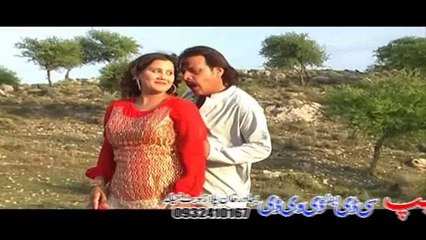 Pashto Album Da Pukhtoonkhwa Guloona P2