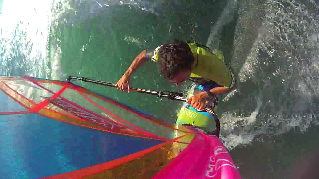 WIND Magazine - TEASER TESTS WAVE FREEWAVE 2015
