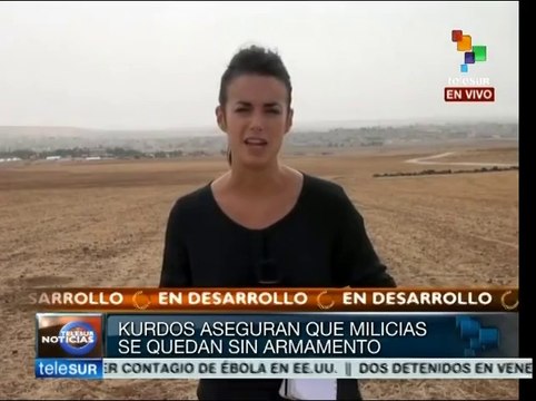 ONU pide abrir corredor humanitario y sacar a refugiados de Siria