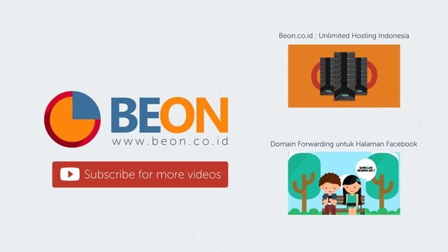 Hosting Terbaik untuk Bisnis Online Profesional