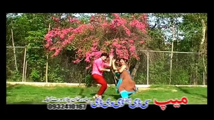 Pashto Album Da Pukhtoonkhwa Guloona P14