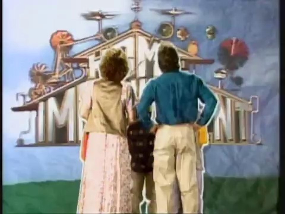 Home Improvement  - Opening Credits & Closing Credits