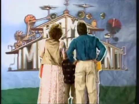 Home Improvement - Opening Credits & Closing Credits